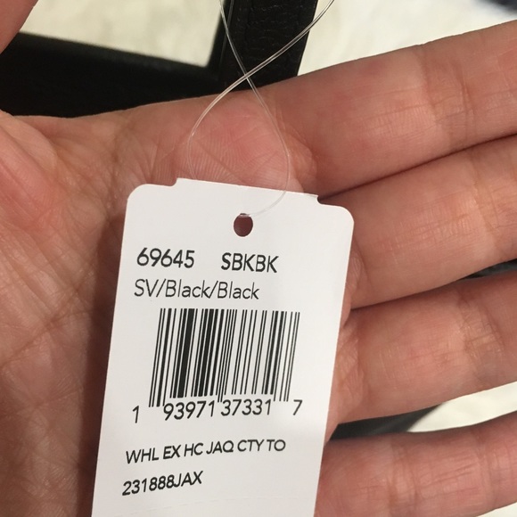 New coach shoulder tote bag - Picture 8 of 8